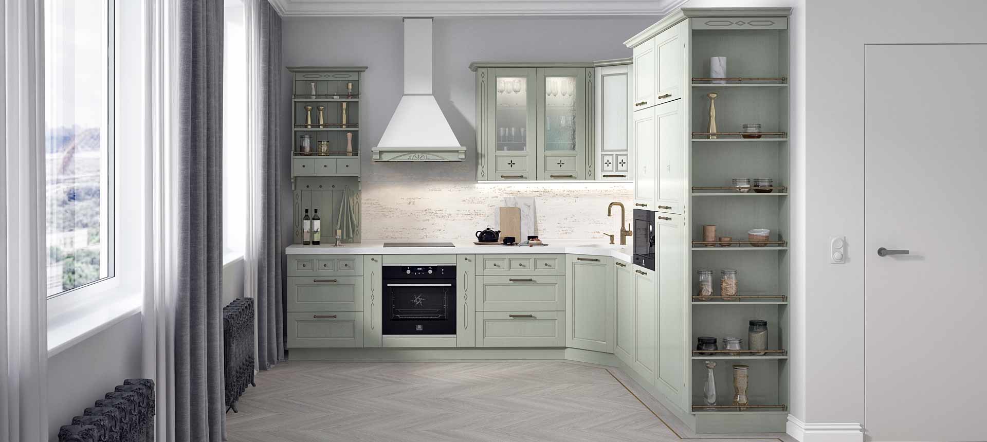 эмаль цвет CS 017